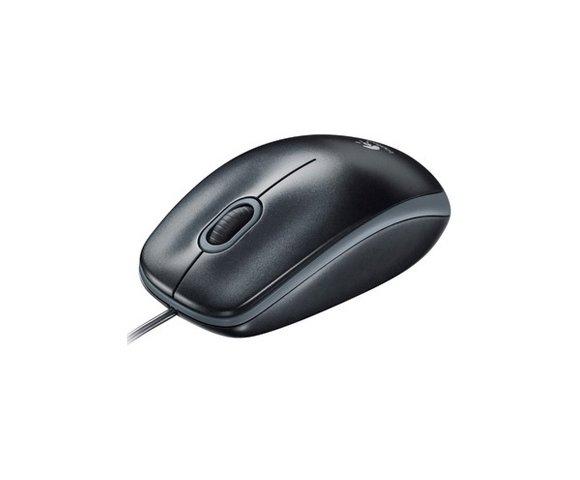Logitech MK120 US - slika 3