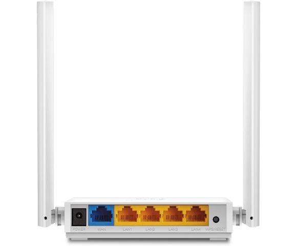 TP LINK TL-WR844N - slika 5