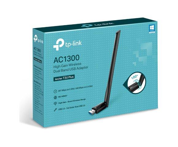 TP LINK ARCHER T3U PLUS - slika 2