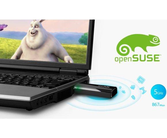 TP LINK ARCHER T4U - slika 3