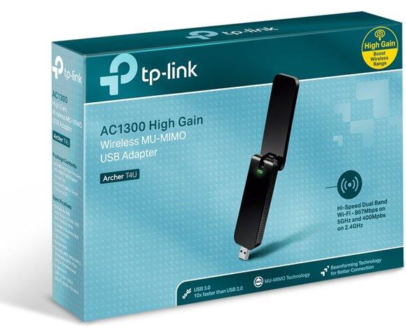 TP LINK ARCHER T4U - slika 2