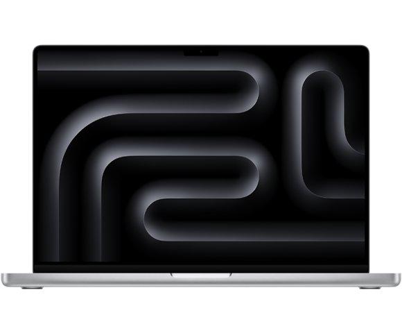 Apple MacBook Pro 16 SILVER M5 MAX-18C GPU-40C 48GB 2TB ENG - Multicom