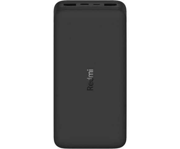 Xiaomi 20000 mAh Redmi Fast Charge Power Bank - slika 3