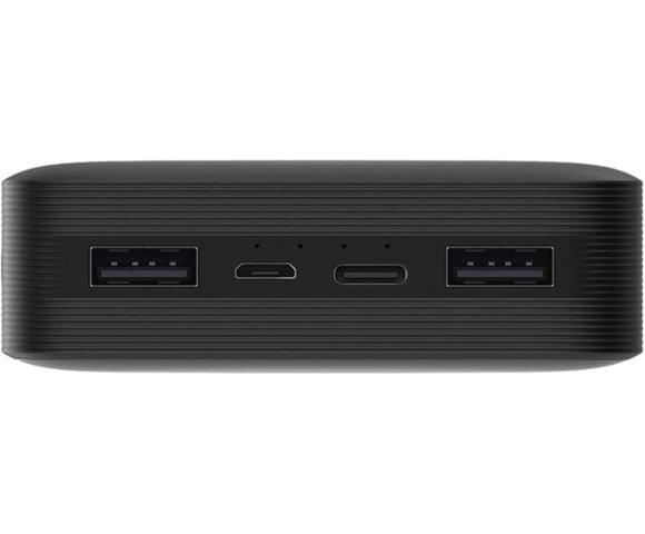 Xiaomi 20000 mAh Redmi Fast Charge Power Bank - slika 2