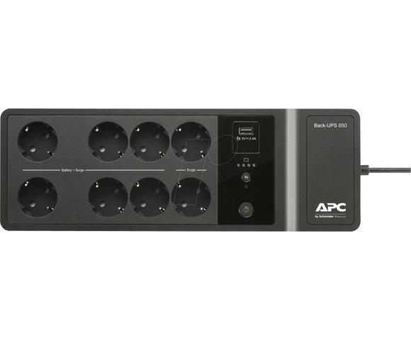 APC BE650G2-GR - slika 3