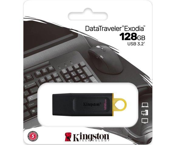 Kingston DTX/128GB - slika 4