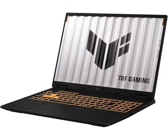Asus TUF Gaming 16 FX610JH-TU027 laptop - slika 2