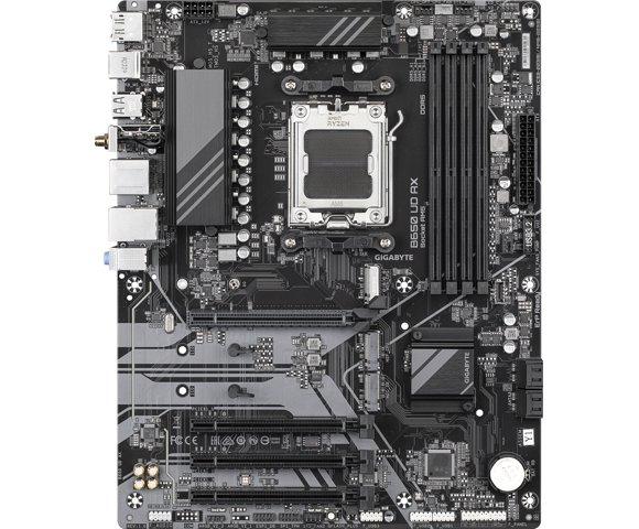 GIGABYTE B650 UD AX matična ploča - slika 2