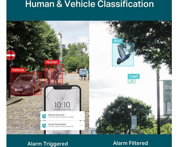 TP-LINK VIGI C330I-4mm - slika 5