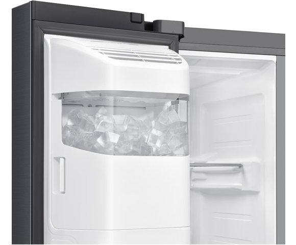 Samsung RS70F65KEFEO - slika 8