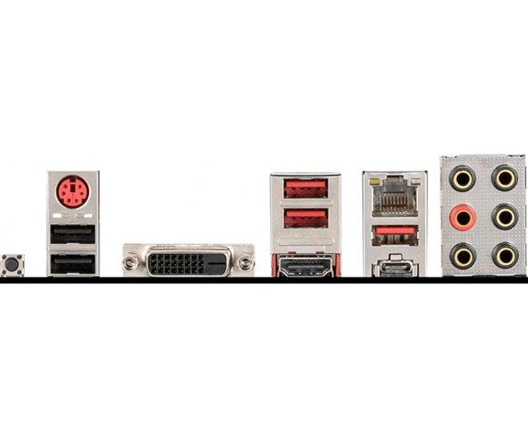 MSI B450 TOMAHAWK MAX - slika 4