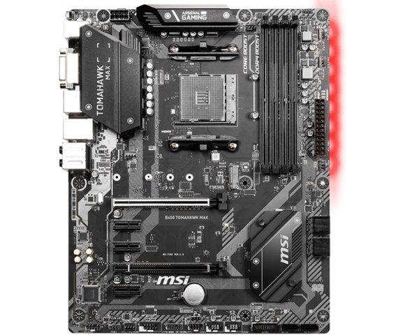 MSI B450 TOMAHAWK MAX - slika 2