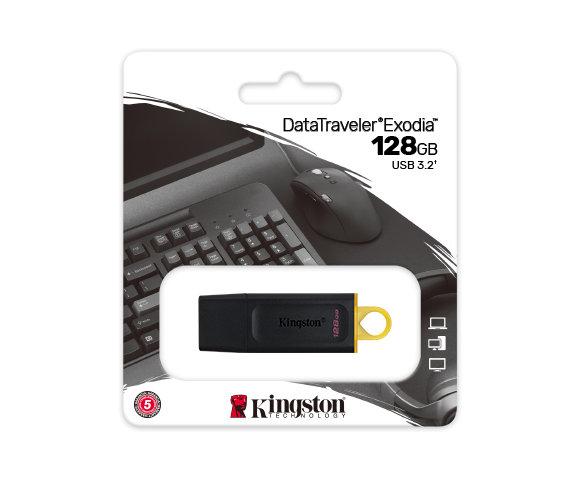 Kingston DTX/128GB - slika 2