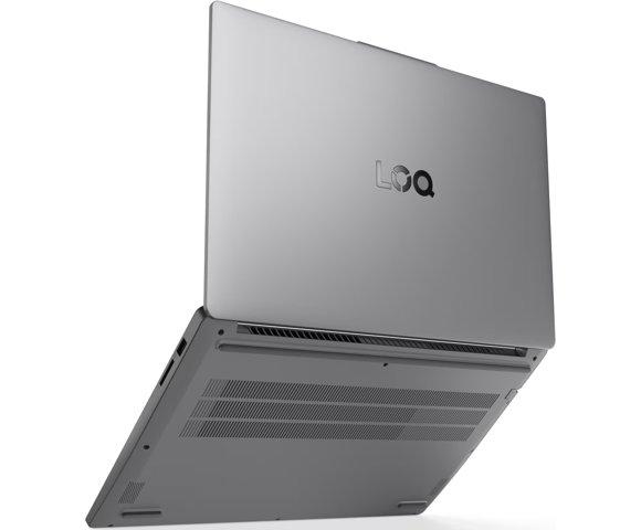 Lenovo LOQ 83LK00ELRM gaming laptop - slika 6
