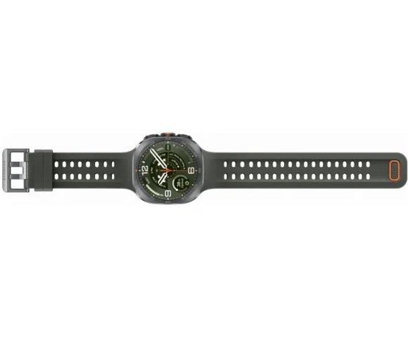 Samsung Galaxy Watch Ultra2 Silver smartwatch - slika 6