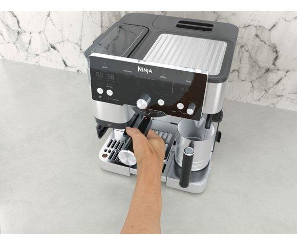 Ninja Luxe Cafe Essential ES501EU - slika 3
