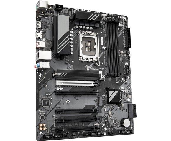 Gigabyte B760 DS3H GEN5 matična ploča - slika 3