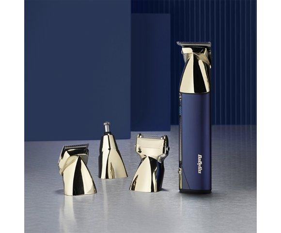 Babyliss Super-X Metal multitrimmer MT992E - slika 11