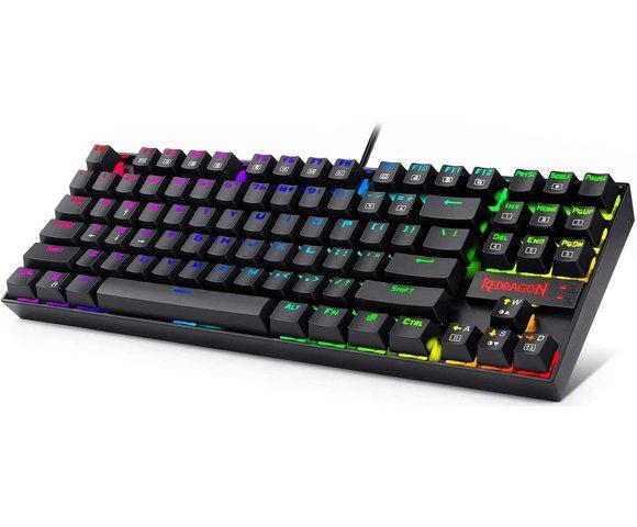 REDRAGON Kumara K552 RGB - slika 2