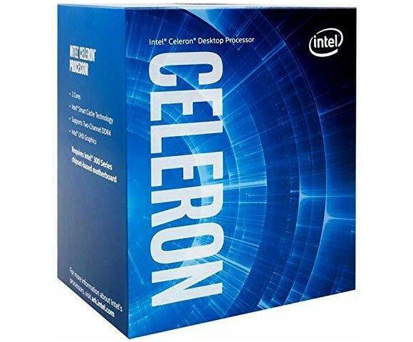 Intel Celeron G5900 Box - slika 2