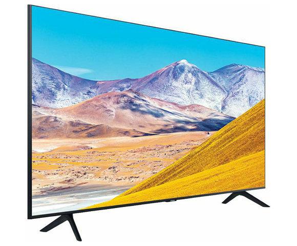 Samsung UE65TU8072UXXH - slika 2