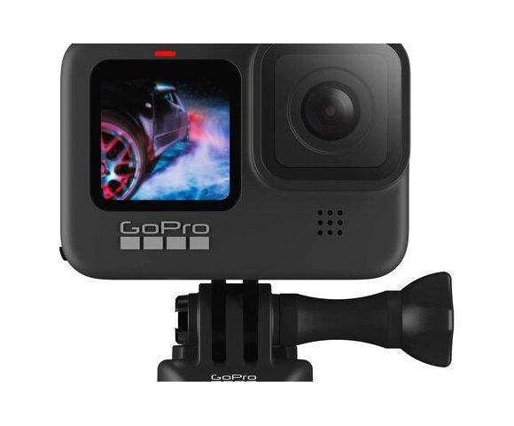 GoPro HERO9 Black - slika 2