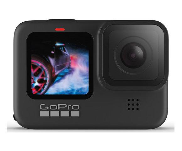 GoPro HERO9 Black - slika 3