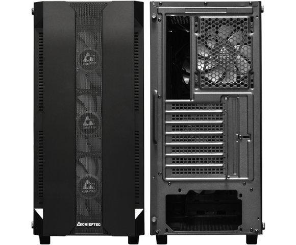 Chieftec GS-01B-OP - slika 4