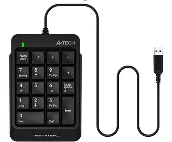 A4Tech FK13P FSTYLER - slika 2