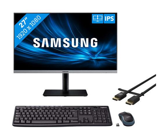 Samsung LS27R650FDUXEN - slika 4
