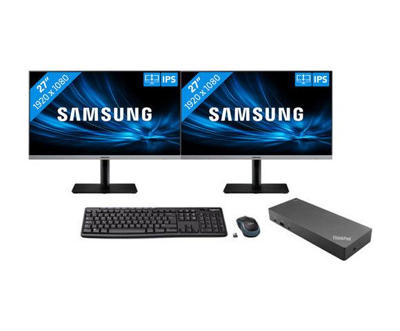 Samsung LS27R650FDUXEN - slika 3