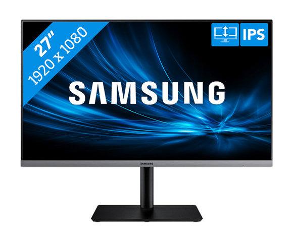 Samsung LS27R650FDUXEN - slika 2