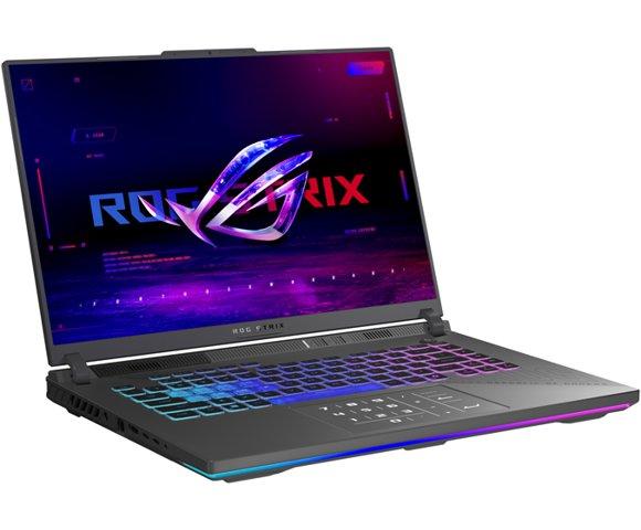 ASUS ROG Strix G16 G614FP-S5084 gaming laptop  - slika 6