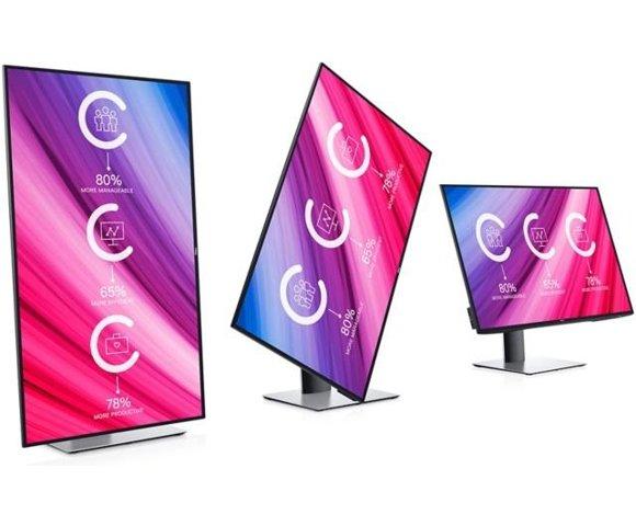 Dell U2419H - slika 2