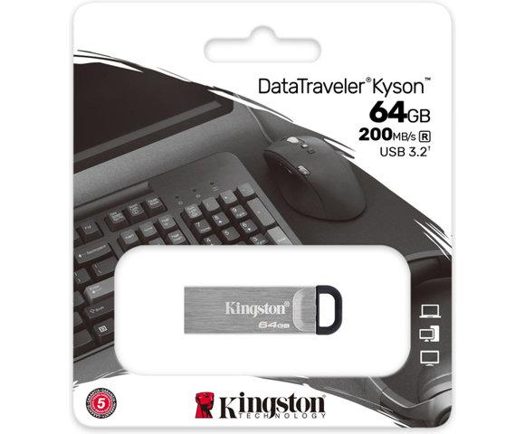Kingston DTKN/64GB - slika 3