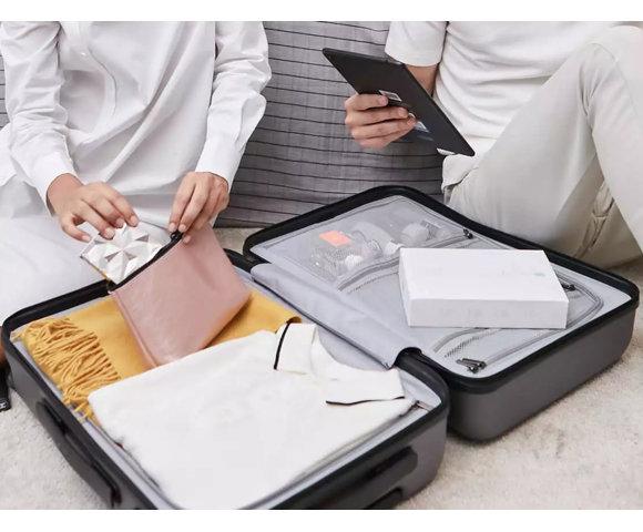 Xiaomi Luggage Classic 20" (Grey) - slika 3