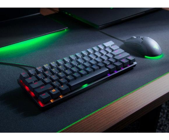 Razer Huntsman Mini - slika 4