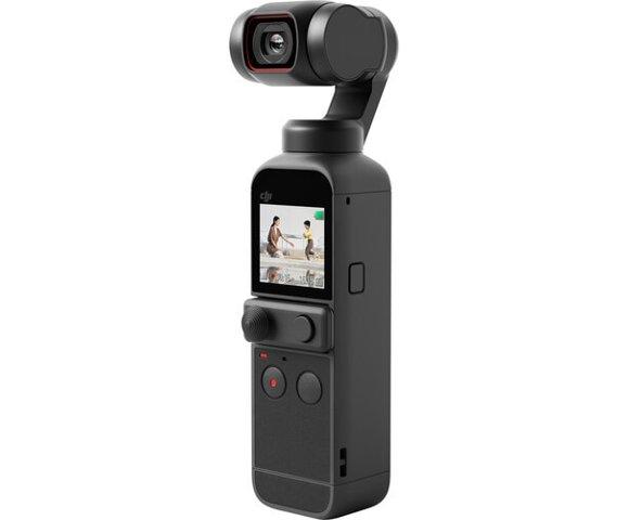 DJI Osmo Pocket 2 - slika 2
