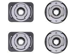 DJI Osmo Action Adhesive Mount Kit