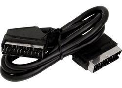 E-GREEN Scart M/M 1.5m