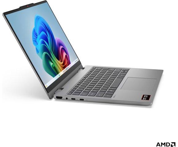 Lenovo IdeaPad 5 2-in-1 83UJ0026YA laptop - slika 3