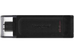 Kingston DT70/64GB