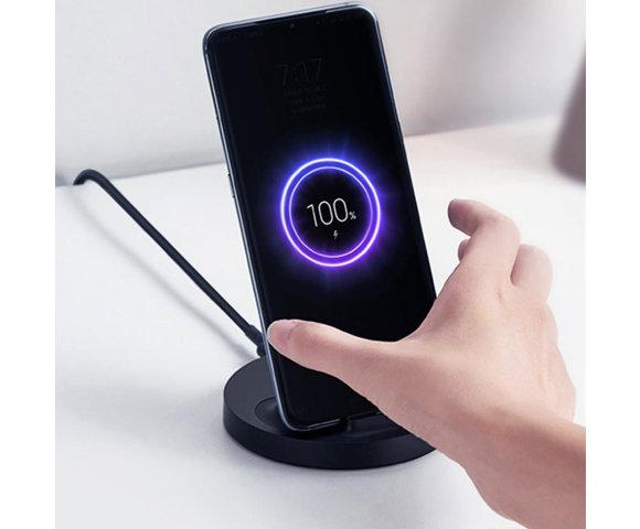 Xiaomi Mi 20W Wireless Charging Stand - slika 2