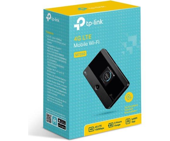 TP LINK M7350 - slika 2