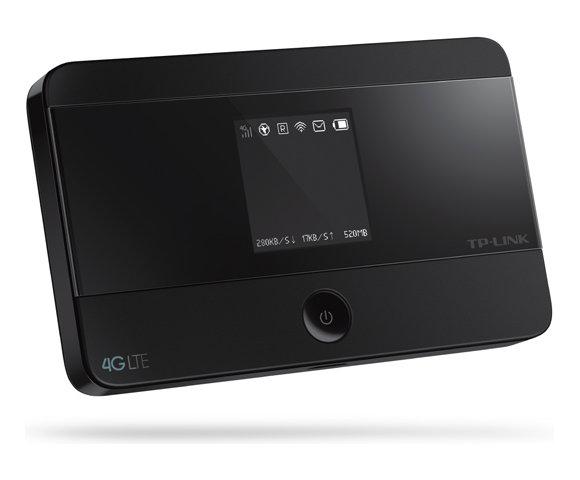 TP LINK M7350 - slika 3