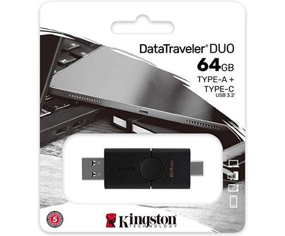 Kingston DTDE/64GB - slika 3
