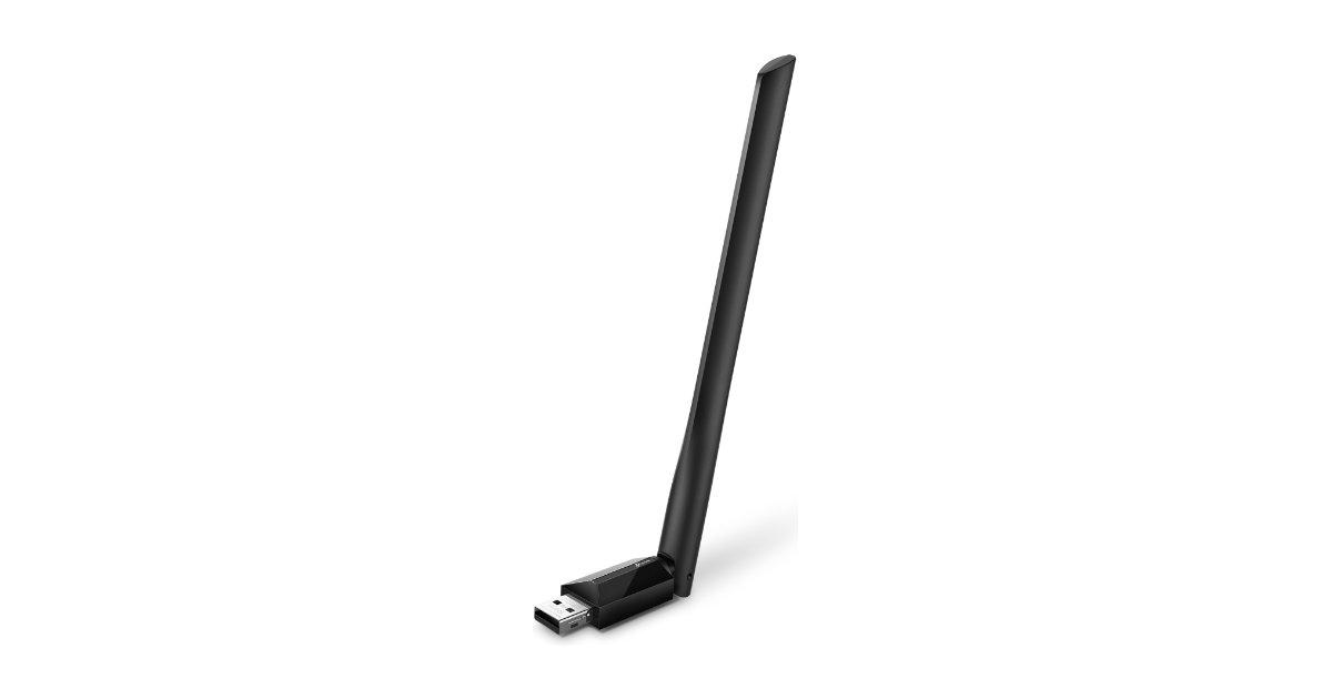 TP LINK Archer T2U Plus - Multicom