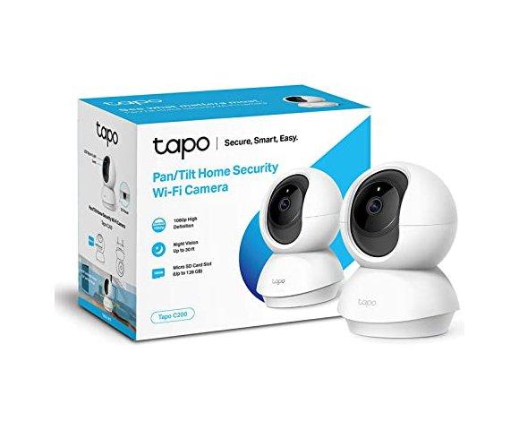 TP LINK Tapo C200 - slika 3
