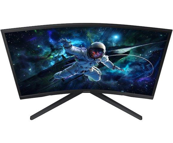 Samsung Odyssey G5 LS27CG554EUXEN monitor - slika 15