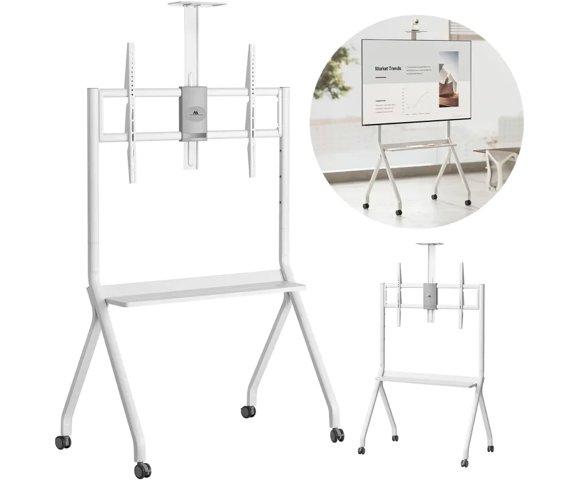 Maclean MC-114 W prenosni nosač za TV - slika 2